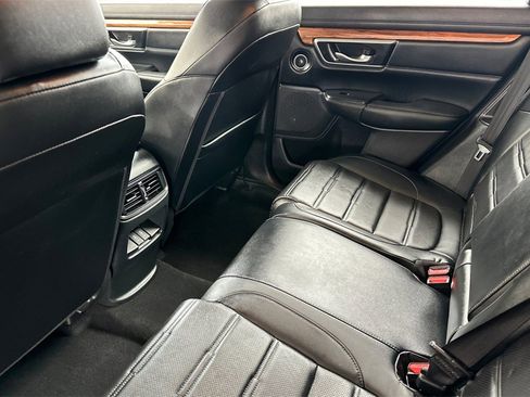 Certified 2022 Honda CR-V EX-L image 13