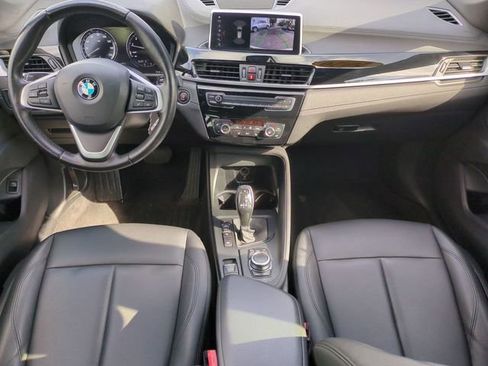 Used 2020 BMW X1 xDrive28i AWD/4WD image 25