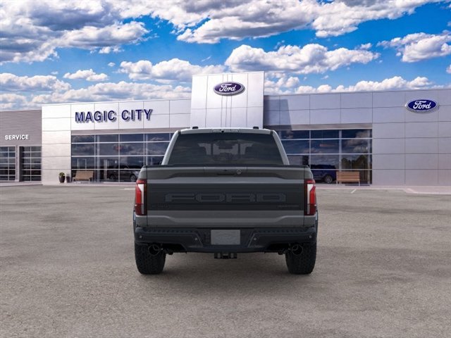 New 2026 Ford F150 Raptor AWD/4WD image 5