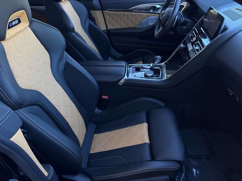 Used 2021 BMW M8 Gran Coupe xDrive w/ Competition Package image 26