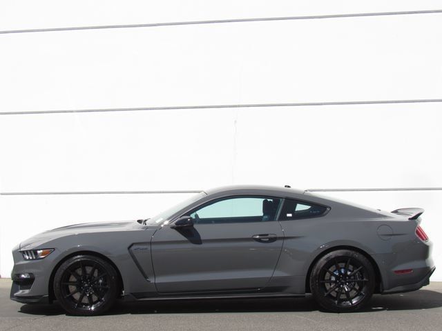 Used 2018 Ford Mustang Shelby GT350 w/ Electronics Package RWD image 4