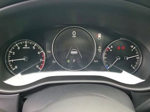 New 2026 MAZDA CX-30 2.5 Turbo w/ Premium Plus Pkg image 18