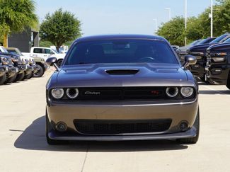 Used 2023 Dodge Challenger R/T Scat Pack w/ Plus Package RWD video 2