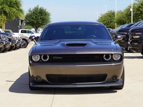 Used 2023 Dodge Challenger R/T Scat Pack w/ Plus Package RWD image 2