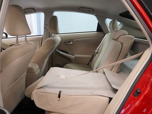 Used 2013 Toyota Prius image 25