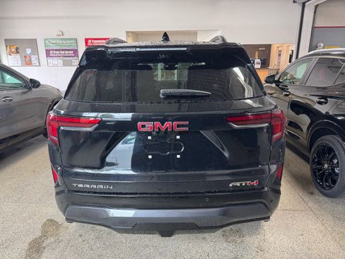 New 2026 GMC Terrain AT4 image 6