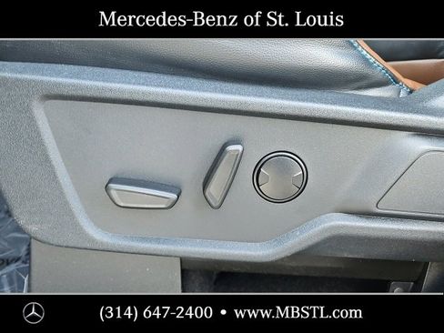 Used 2024 Ford Bronco Outer Banks image 40