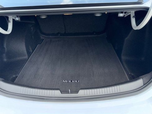 Used 2020 Chevrolet Malibu Premier w/ LPO, Floor Liner Package FWD image 27