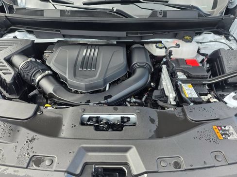 Certified 2026 GMC Acadia Denali Ultimate AWD/4WD image 21
