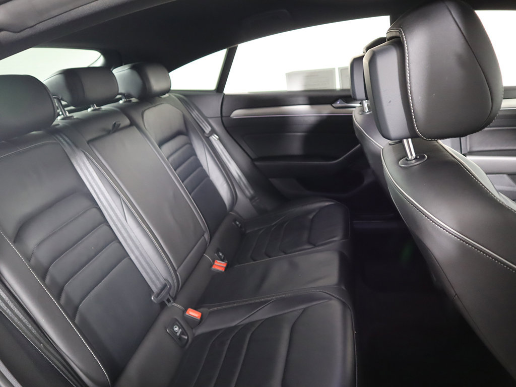 Used 2019 Volkswagen Arteon SEL AWD/4WD image 34