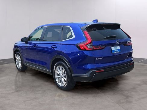 Used 2024 Honda CR-V EX-L image 6