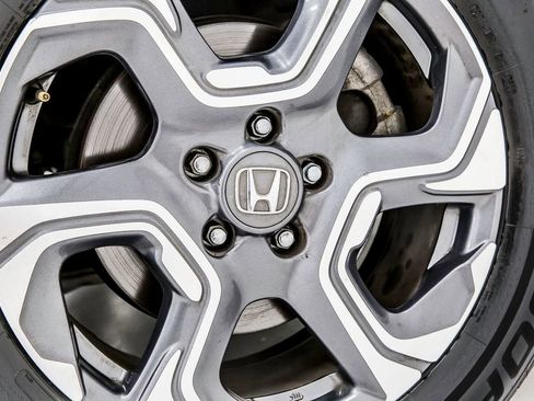 Used 2019 Honda CR-V EX image 40