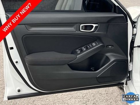 Used 2026 Honda Civic Sport image 23