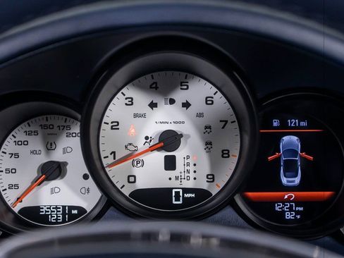 Used 2013 Porsche 911 Carrera image 18