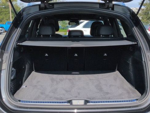 Certified 2025 Mercedes-Benz GLC 300 4MATIC image 13