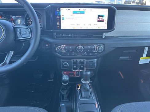 New 2026 Jeep Wrangler Willys image 18