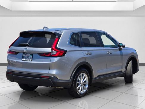 Certified 2024 Honda CR-V EX image 5