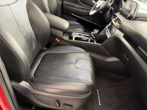 Used 2019 Hyundai Santa Fe AWD image 24