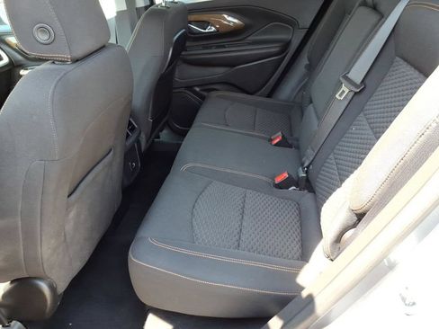 Used 2021 GMC Terrain SLE w/ Driver Convenience Package AWD/4WD image 11