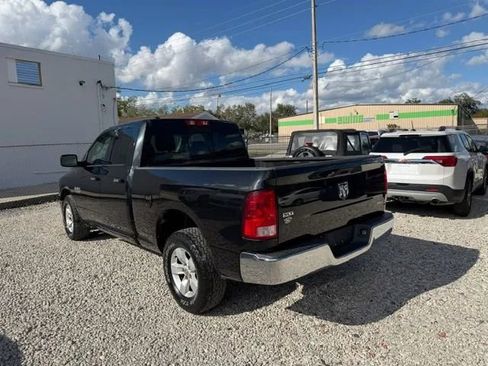Used 2018 RAM 1500 Classic SLT image 6