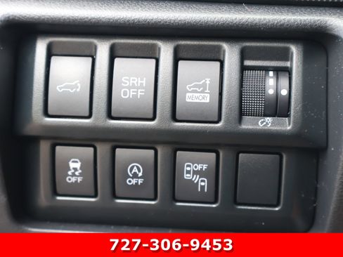 Used 2019 Subaru Forester Limited image 21