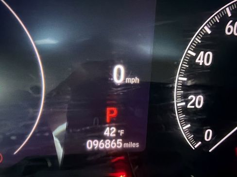 Used 2022 Honda Accord Sport image 19