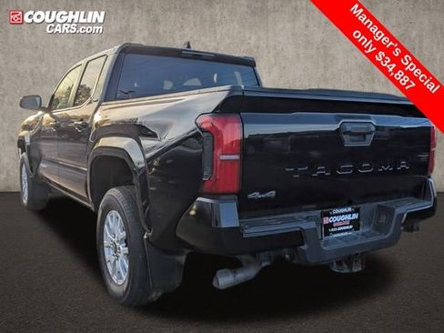 Used 2024 Toyota Tacoma SR5 image 5