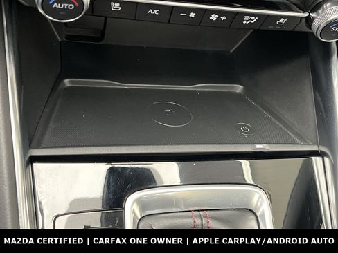 Certified 2024 MAZDA CX-5 2.5 Turbo w/ Premium Package image 25