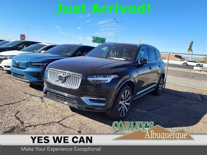 Certified 2023 Volvo XC90 B5 Plus w/ Protection Package Premier
