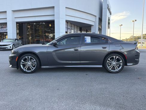 Used 2022 Dodge Charger GT w/ Plus Group image 9