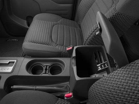 Used 2017 Nissan Frontier SV AWD/4WD image 21