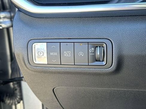 New 2026 GMC Terrain Elevation w/ Black Edition image 16