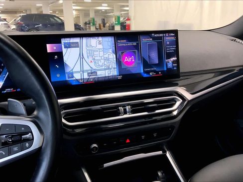 Certified 2024 BMW 230i xDrive Coupe w/ Premium Package image 7