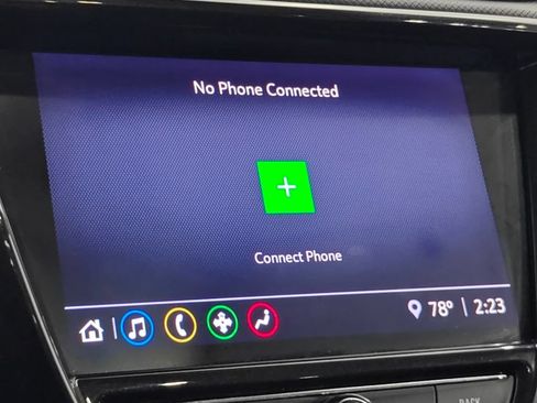 Used 2021 Chevrolet TrailBlazer LT w/ Sun and Liftgate Package FWD image 36