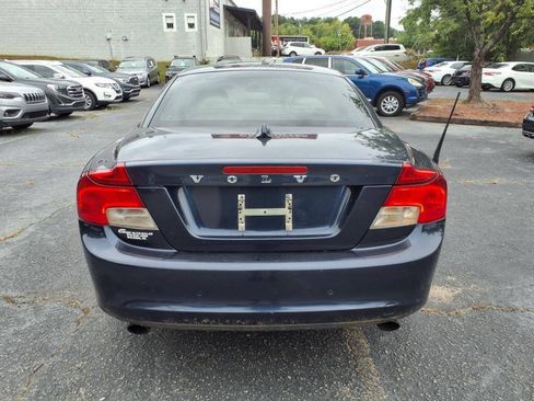 Used 2012 Volvo C70 T5 FWD image 4