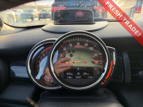 Used 2020 MINI Cooper S image 7