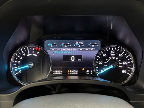 Used 2021 Ford Expedition Max Platinum image 29