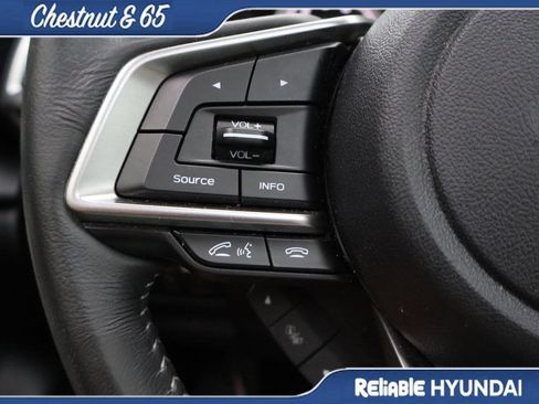 Used 2020 Subaru Forester Premium AWD/4WD image 28
