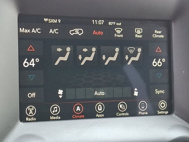 Used 2020 Dodge Durango GT w/ Blacktop Package AWD/4WD image 19