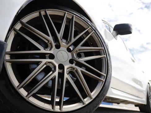 Used 2017 Subaru WRX Premium AWD/4WD image 31