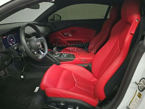 Used 2023 Audi R8 V10 performance RWD image 5