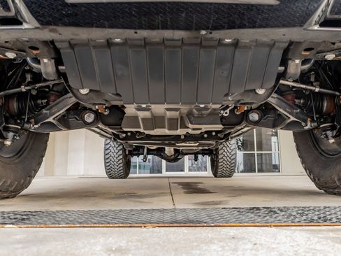 Used 2025 Chevrolet Silverado 2500 LT w/ Trail Boss Package image 13