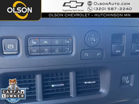 Used 2024 Chevrolet Brightdrop 400 w/ Commercial Equipment Package image 46