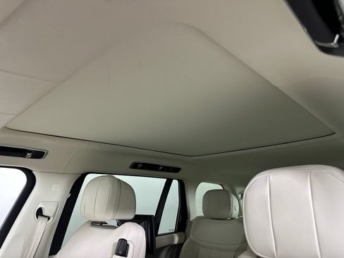 Used 2023 Land Rover Range Rover Long Wheelbase Autobiography AWD/4WD image 20