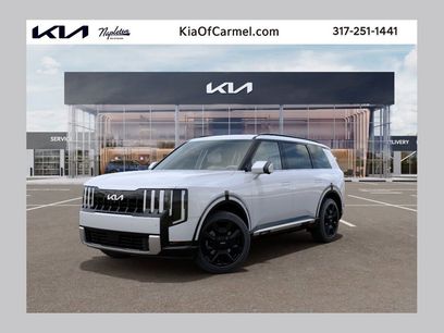 New 2027 Kia Telluride X-Line SX Prestige