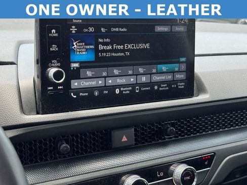 Certified 2024 Honda CR-V Sport-L image 16