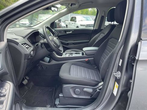 Used 2024 Ford Edge SE AWD/4WD image 25