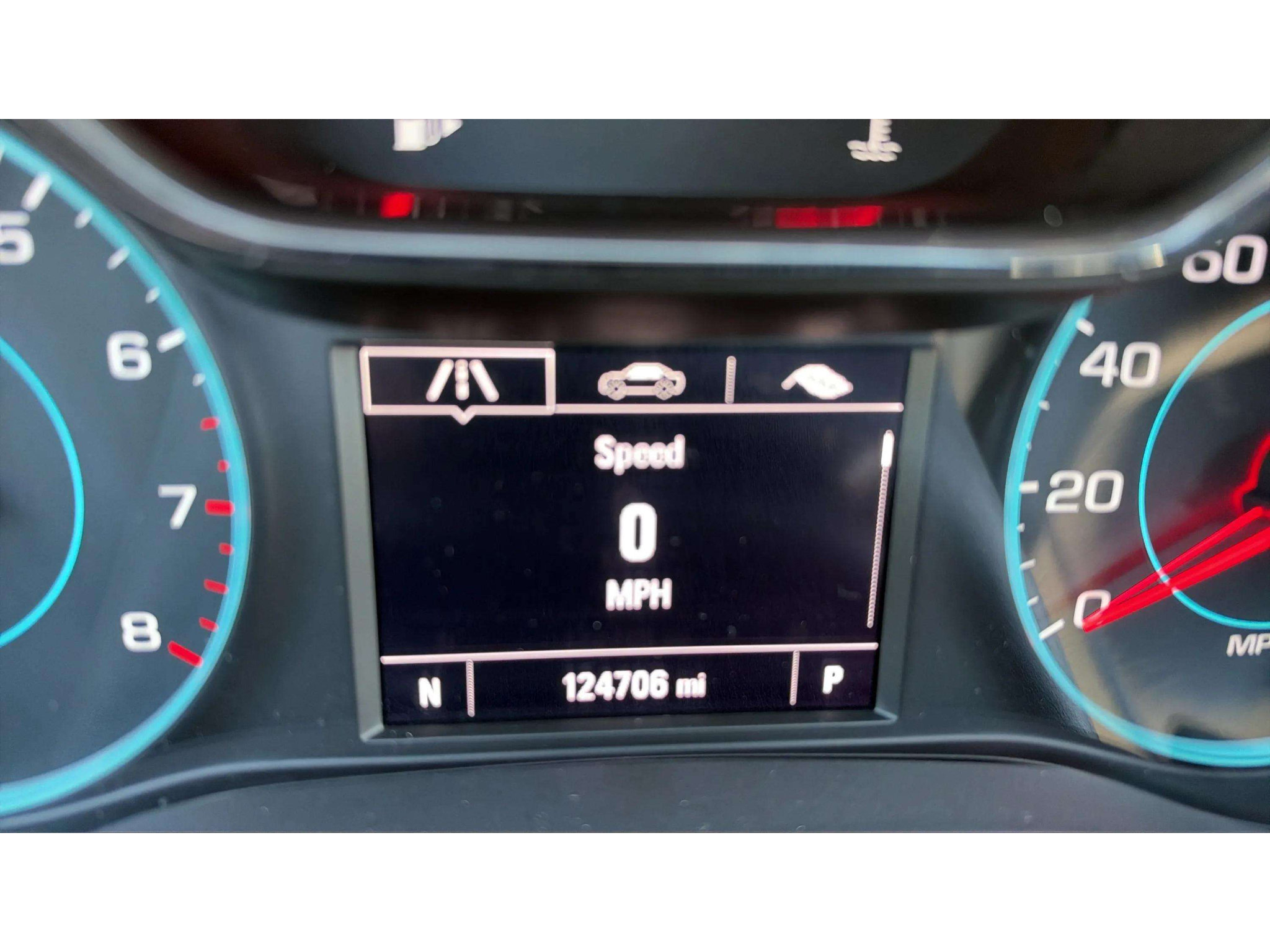 Used 2018 Chevrolet Cruze LT w/ RS Package FWD image 15
