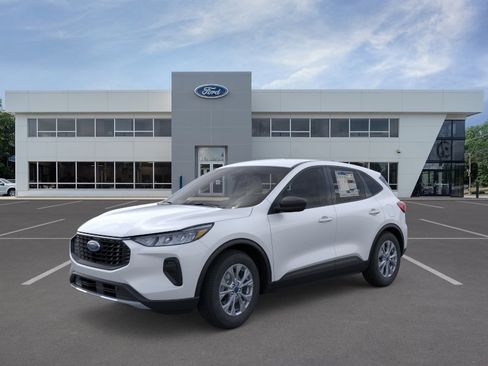 New 2026 Ford Escape Active w/ Active Premium Tech Pack image 24