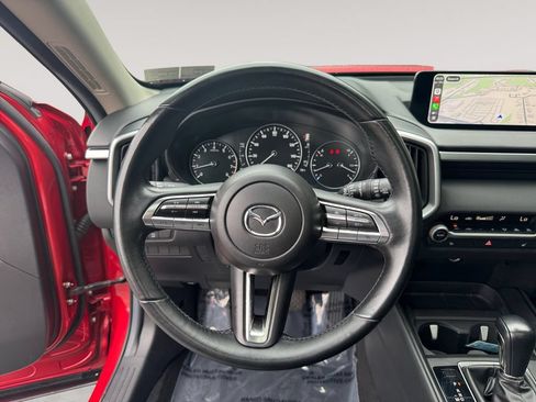 Used 2024 MAZDA CX-50 AWD 2.5 S w/ Cargo Package image 12